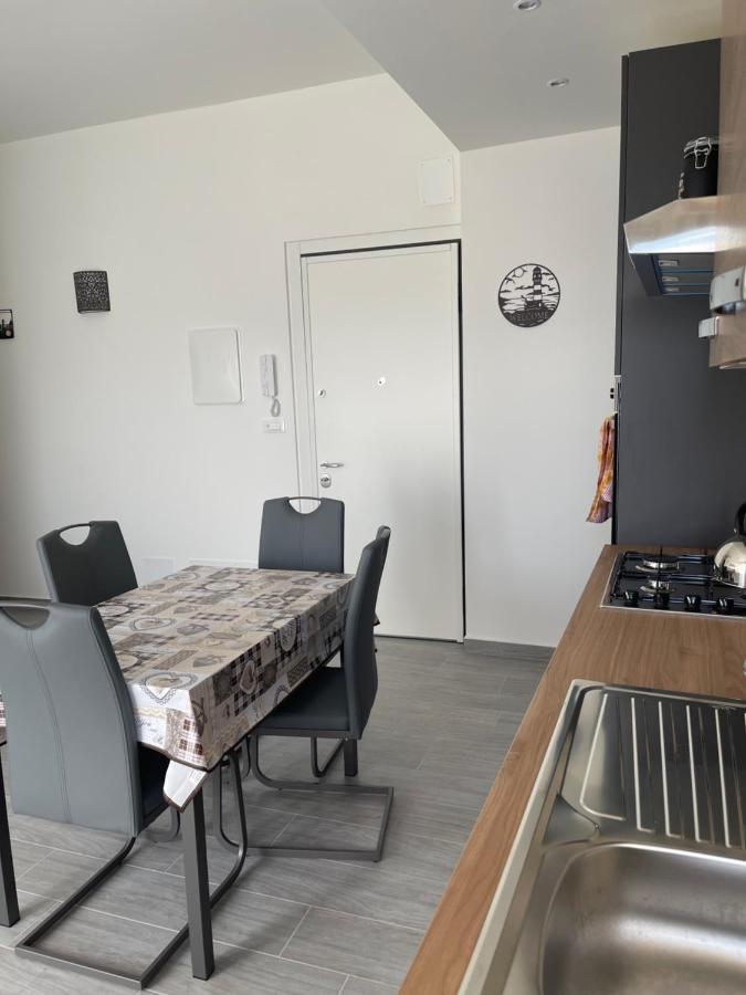 산타마르게리타리구레 Sunnyhouse 아파트 외부 사진